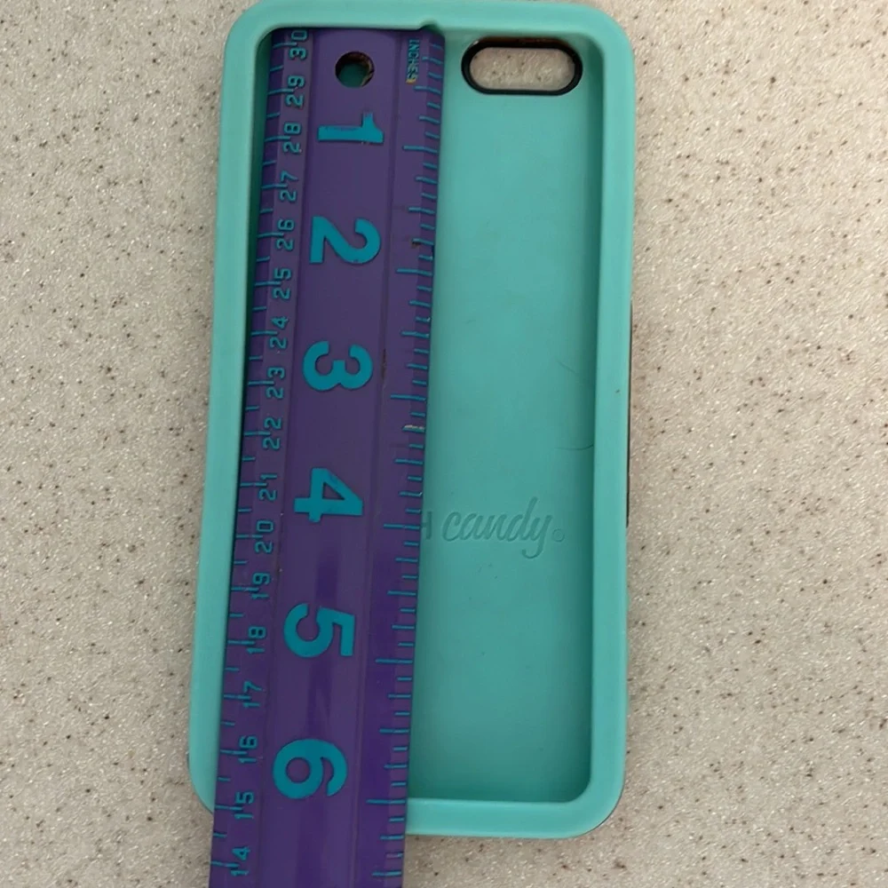 Tech Candy 2 pc. Phone case